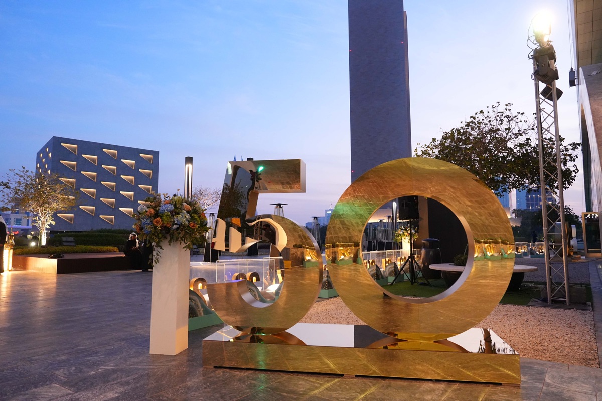 Celebration block 9 item 2